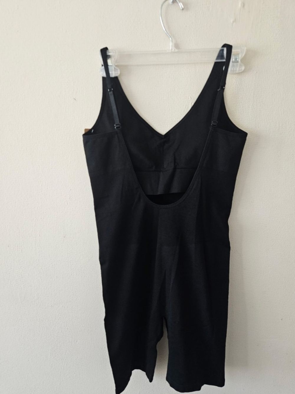 (NWT)Victoria's Secret PINK Active Seamless Onesie Romper - Picture 3 of 6